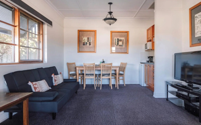 Balgownie Estate Bendigo