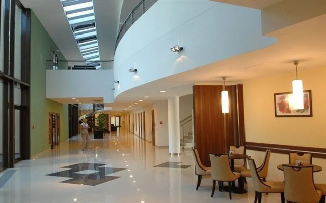 Spa Resort Tree of Life