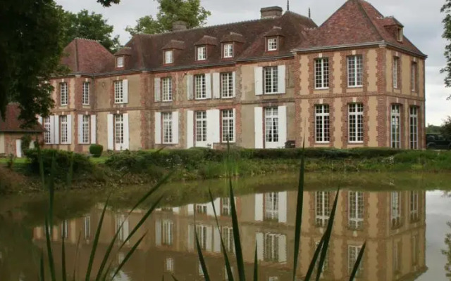 Château de la Duquerie