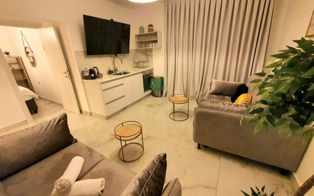 Barak Royal suites VIP 134