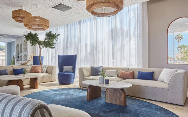 Newly Built Studio Near the Beach