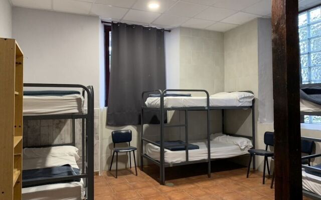 Albergue La Estación - Hostel