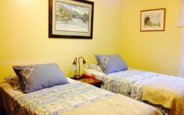 Salmon River Country Inn