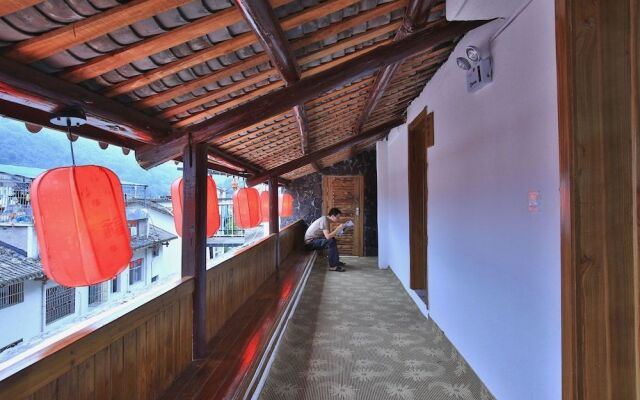 Zhangjiajie Destination Youth Hostel