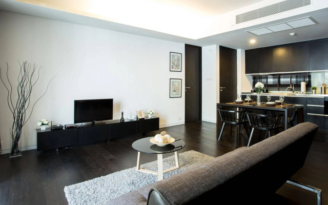 Siamese Gioia Residence