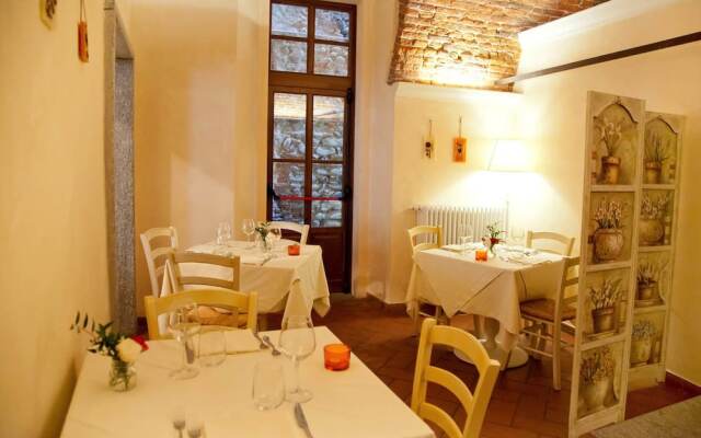Osteria Senza Fretta Affittacamere