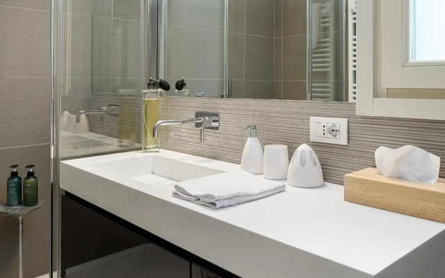 Business & Luxury Suite - Monte16