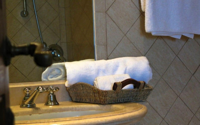 Verdidea - TORRE SPAGNOLA