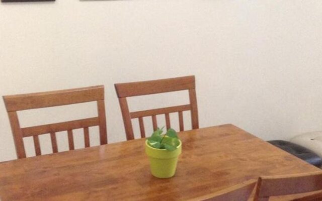Mangga Guesthouse