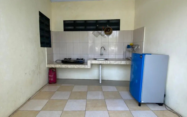 Mitra Grand House Syariah RedPartner