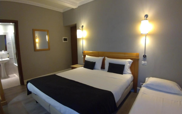 Residenza dei Quiriti