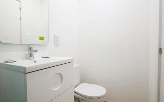 Main Street Suites-Hosted by Sweetstay