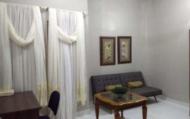 The Winford Boutique Hotel Achimota