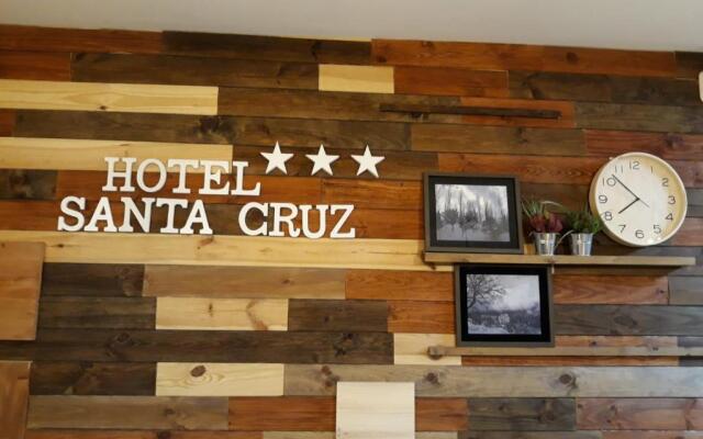 Hotel Santa Cruz