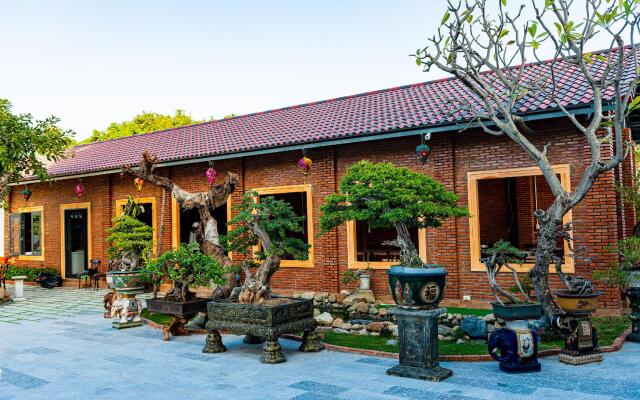 Nha Trang CR Hotel