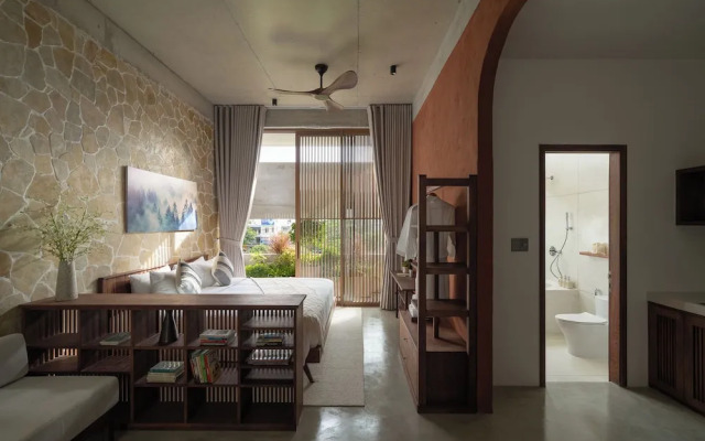 Wazen Retreat Villa Da Nang