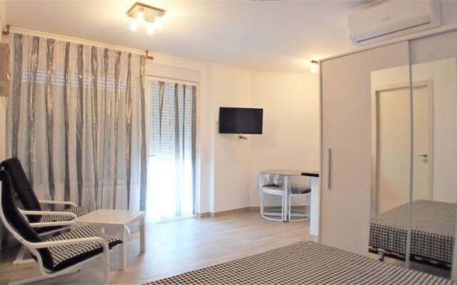 Apartment - President3