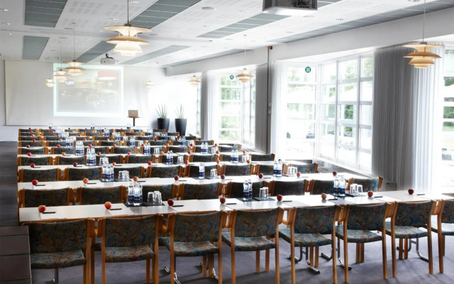 Milling Hotel Vejle