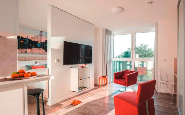 Mintrops Concierge Hotel