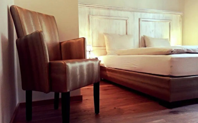 Hotel Paul Otto