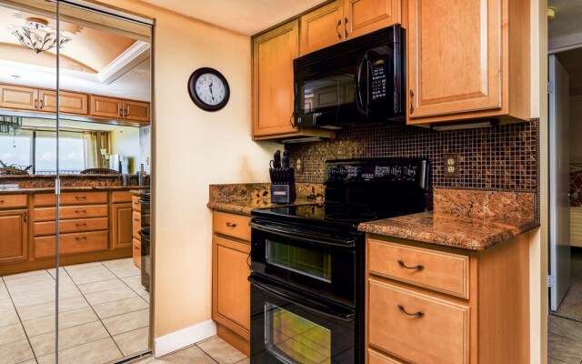 Peaceful Paradise 1804