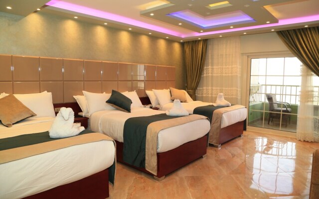 Helnan Nile Island Hotel