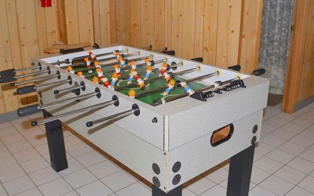 Olde Tyme Way Cabins 3526