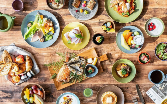 Mercure Miyagi Zao Resort & Spa