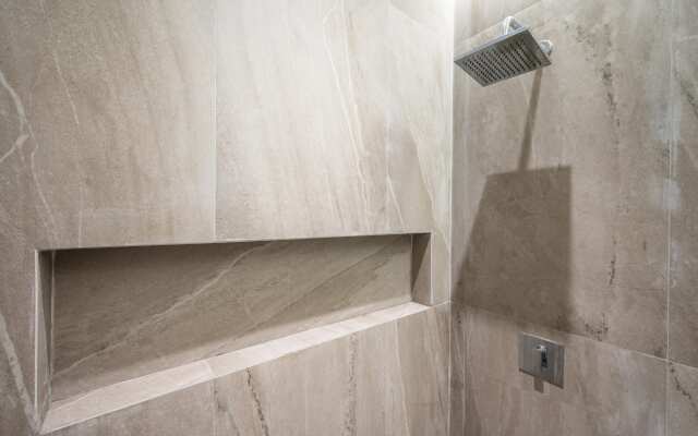 Kippal Mahahual 2 Bedroom Balcony