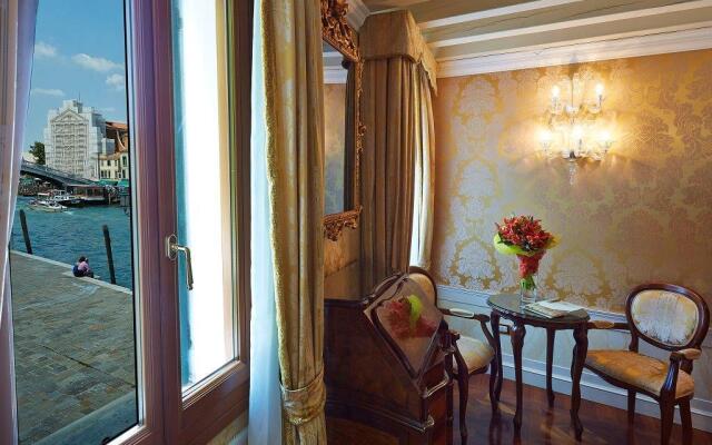Hotel Canal Grande