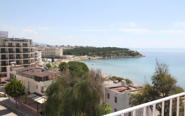 Hotel Holiday Apart