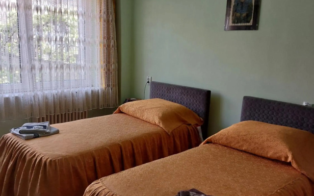 Rodica Apartment