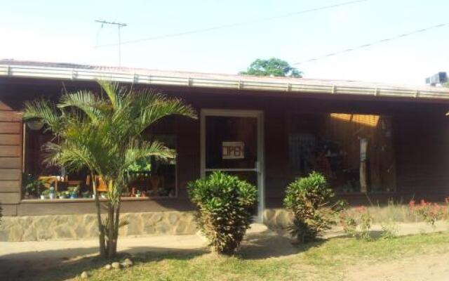 Belcruz Bed & Breakfast