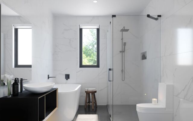 Whitewood Suites Inner City Luxury Apartments