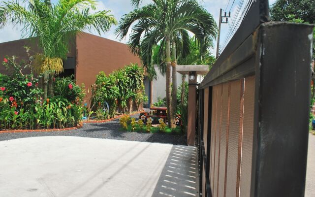 Hanna Villa