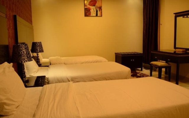 Al Masem Hotel Suite 4