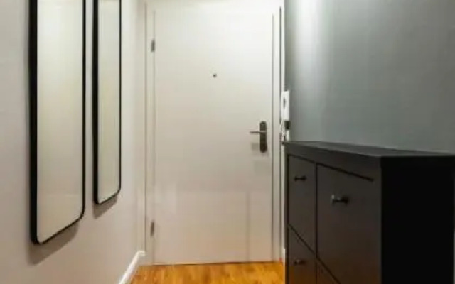 Authentic apartment next to Schwedenplatz