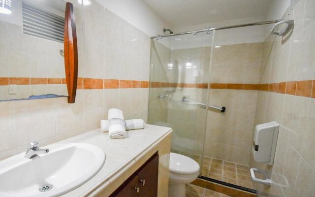 Hotel Monarca