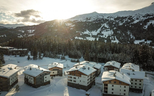 PrivÀ Alpine Lodge Dlx2 - Inh 29267