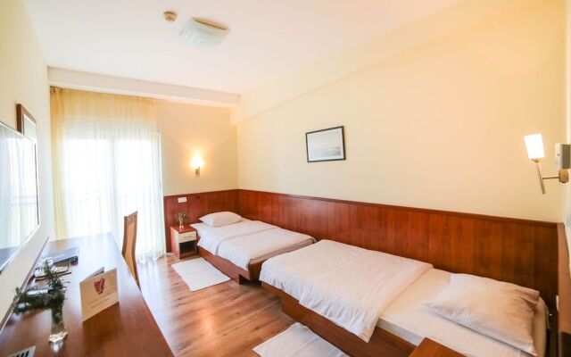 Hotel Merlot