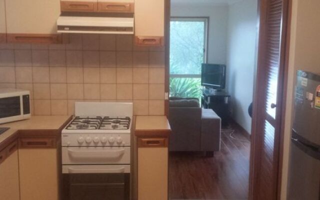 Australian Home Away @ East Doncaster Andersons Creek 1