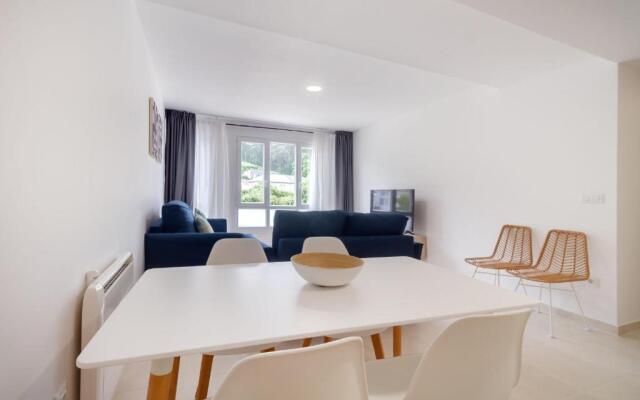 Apartamentos Duerming Park Viveiro