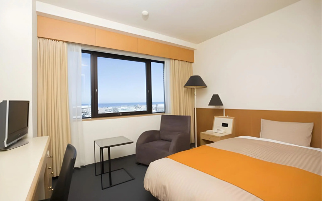 Hotel Granmirage