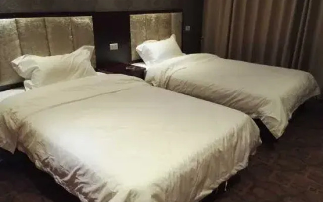 Wuyi Shangpin Business Hotel
