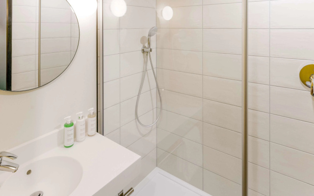 Ibis Styles Paris Meteor Avenue d'Italie