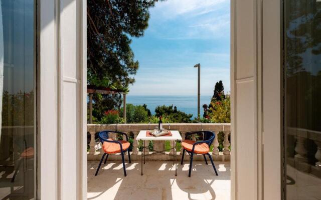 Dubrovnik Seaview apartment 10 min to the Old Town