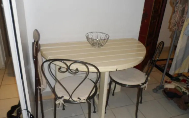 Home Rental Antibes Cannes Studio