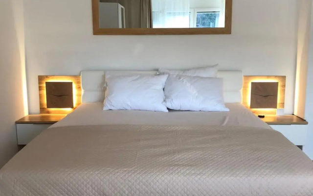 Maximo Apartments - free parking