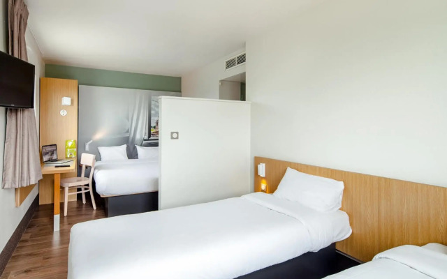 B&B HOTEL Rouen Saint-Etienne-du-Rouvray