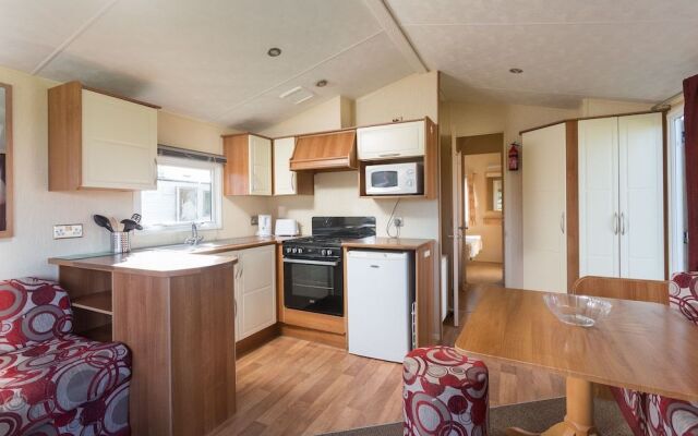 Tencreek Holiday Park